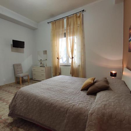 Appartamenti Ai Giardini ปาแลร์โม ภายนอก รูปภาพ