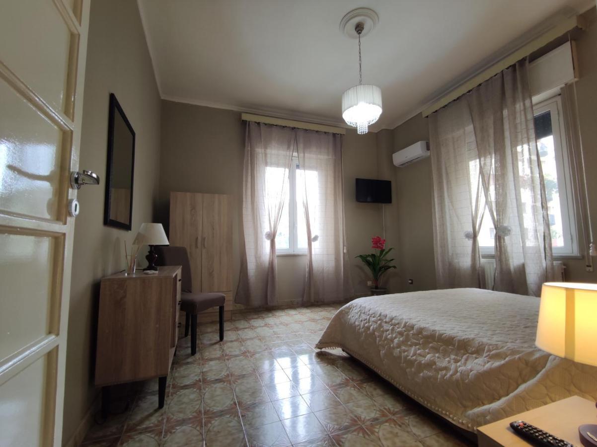 Appartamenti Ai Giardini ปาแลร์โม ภายนอก รูปภาพ
