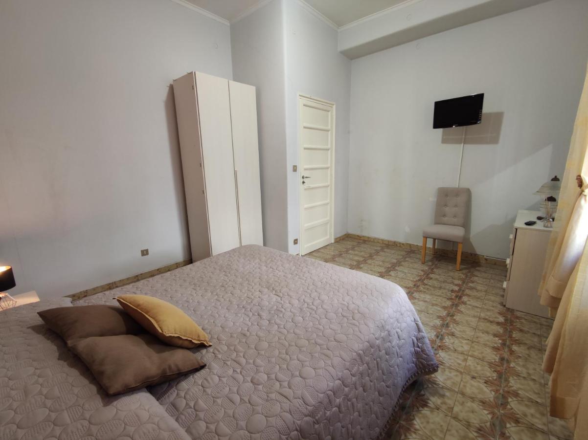 Appartamenti Ai Giardini ปาแลร์โม ห้อง รูปภาพ