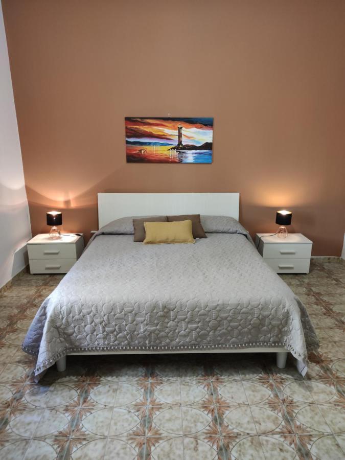 Appartamenti Ai Giardini ปาแลร์โม ภายนอก รูปภาพ