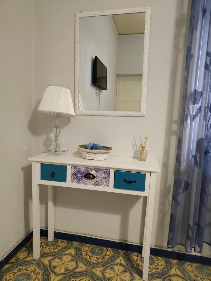 Appartamenti Ai Giardini ปาแลร์โม ภายนอก รูปภาพ