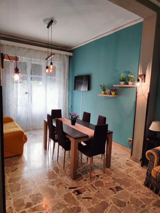 Appartamenti Ai Giardini ปาแลร์โม ภายนอก รูปภาพ
